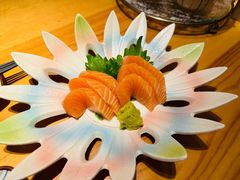 -原志优秀食材·匠心料理·海胆主题(金亿广场店)