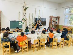 -上海贝贝佳幼儿园