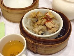 豉汁蒸排骨-美心皇宫(绿杨坊店)