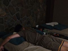 -美悦影院足道·自助美食·轻奢SPA(闽东广场店)