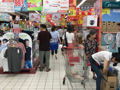 -大润发(衢州店)
