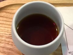 精品手冲咖啡-Nectar One Cafe(勇烈路n1店)