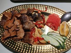 -海尔巴格一甸茶餐厅(团结路店)