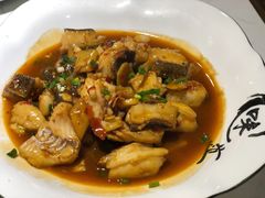 农家划水-千岛湖小鱼儿·淳安匠心农家菜