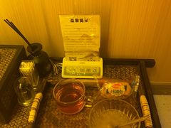 -泰禾馨·泰式按摩精油SPA(华荣大厦店)