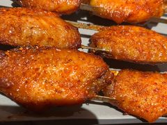 -蚝翅·海鲜粥·烧烤·宁夏滩羊季(玉米楼店)