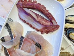 -名门潮牛·鲜牛肉海鲜火锅.烧烤自助餐厅(诚丰广场店)