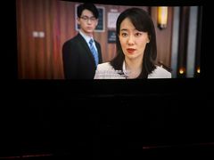 -成都百丽宫影城(LUXE太古里店)
