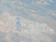-银川河东国际机场