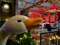 -Goose Island Brewhouse鹅岛精酿啤酒酿造工坊餐厅