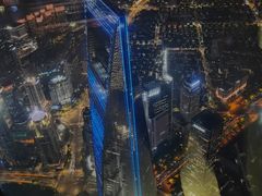 -上海中心大厦