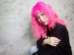 粉色-SALON V