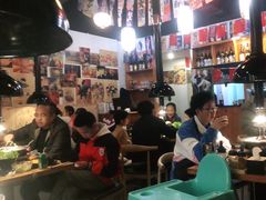 大堂-炭治郎烧肉(滨江和城店)