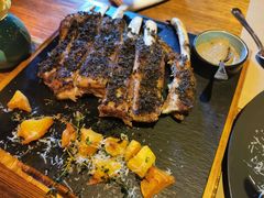 -Carbon莫卡哆·意大利复古集市餐厅(杭州大厦店)