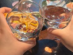 -Fuzzy Bistro 浮几韩餐·茶酒馆
