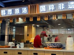 -小灶派· 地道兰州牛肉面(宏发大厦店)