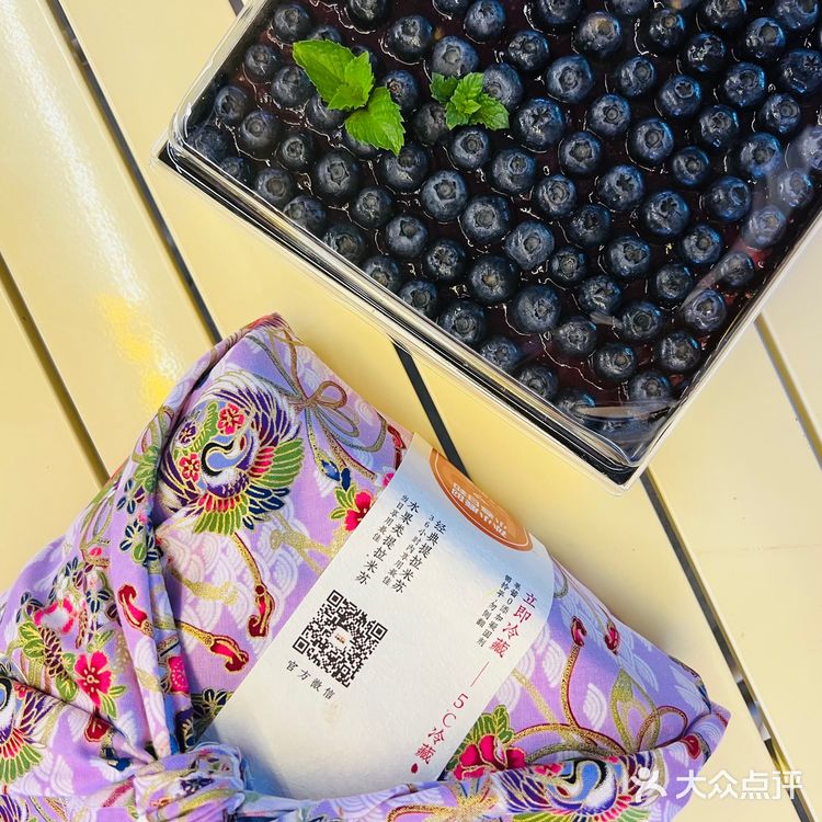 便当式的高颜值提拉米苏你吃过吗❓ 