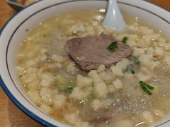 -秦老大西安羊肉泡馍馆(健德门店)