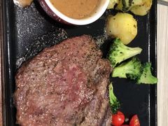 -必胜客(证大大拇指店)