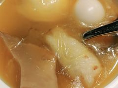 -博林天瑞喜来登酒店·西丽尚膳