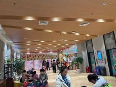 -汤W城市微度假(仓山店)