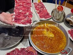 -荣叔港式沙嗲牛肉火锅(正佳潮流店)