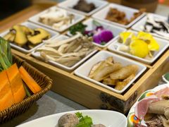 -大理董·董家小厨野生菌火锅(古城旗舰店)