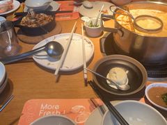 -生如夏花泰式火锅(西村黑金店)