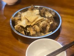 -老兵牛蹄店(下沙店)