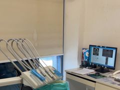 -泰康拜博口腔医院(海曙店)