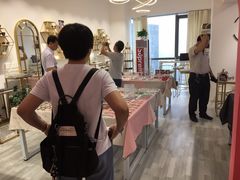 -肆兮眼镜·蔡司·徕卡战略合作店(大坪店)