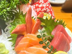 -福匠日本料理(人民路店)