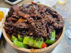 -神仙钵湘香土菜馆(光华路店)
