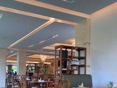 -浙江西子宾馆·瑶园咖啡厅