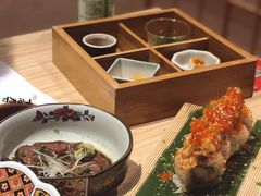 软煮牛舌-玄海寿司(国贸店)