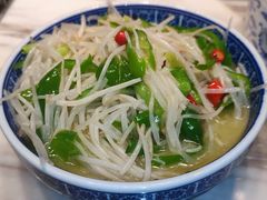 -曾家厨房·新徽菜(高新天柱路店)