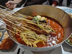 -付小姐在成都(五道口店)