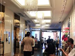 大堂-金苑海鲜酒家(来魅力店)