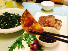 -德泰楼餐饮(莲湖路店)