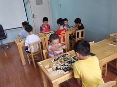 -星位围棋俱乐部(宝山万达店)