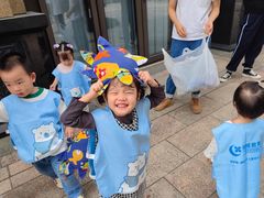 -绿城奇妙园双语日托(华茂悦峰园区)