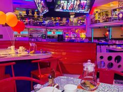 -巴特餐饮6加1音乐餐吧·新疆菜