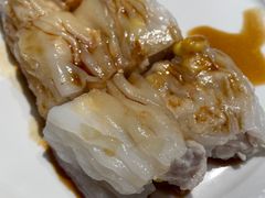 -顺德美的万豪酒店·自助餐·贡厨