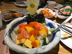 -东菊料理(吉利购物广场店)