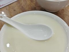 -沙湾姜埋奶(兴新包店)