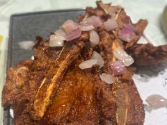 -阿巧一号私房菜(止园路店)