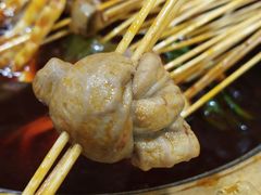 -冒椒火辣(奎星楼街店)