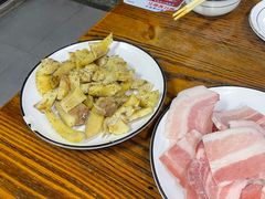 -风味烧烤(泰富店)