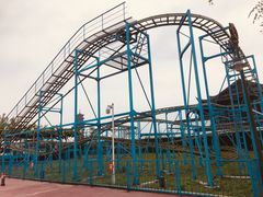 -芜湖新华联大白鲸海洋公园