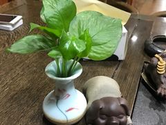-天鲜阁·海鲜粤菜·33年老字号(石槎白云站店)